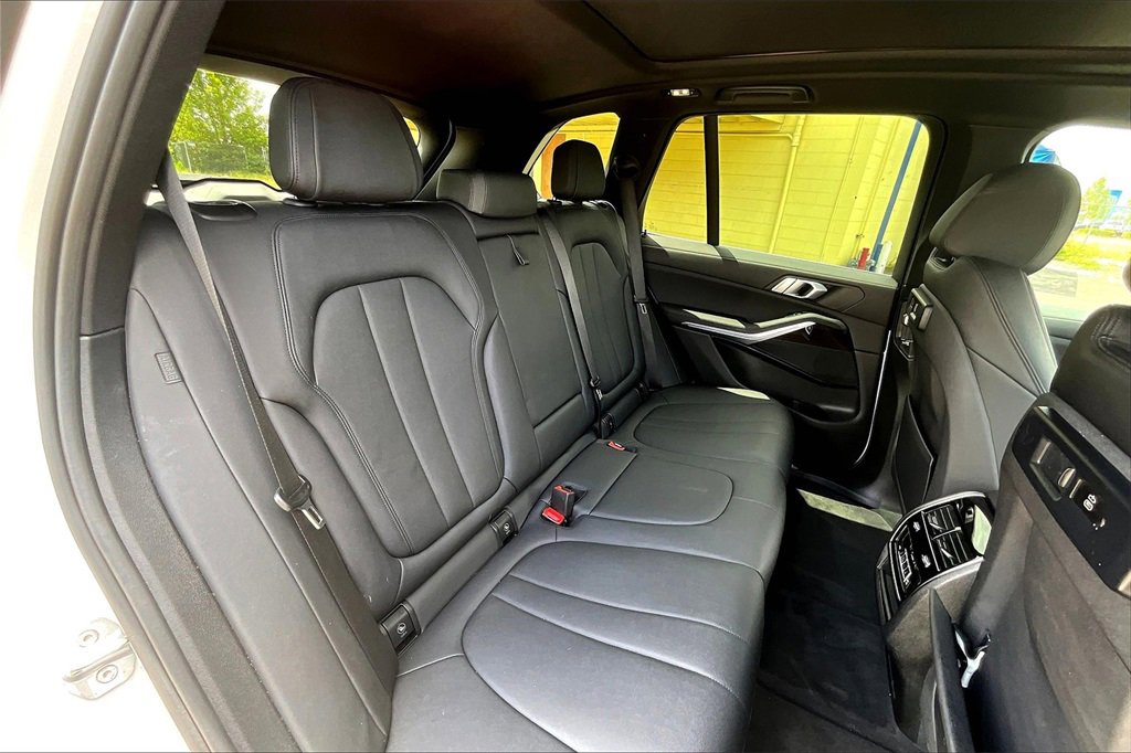 Used 2019 BMW X5 xDrive40i w/ Convenience Package image 20