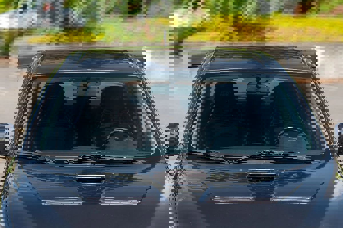 Used 2013 Mitsubishi Lancer Evolution MR image 13