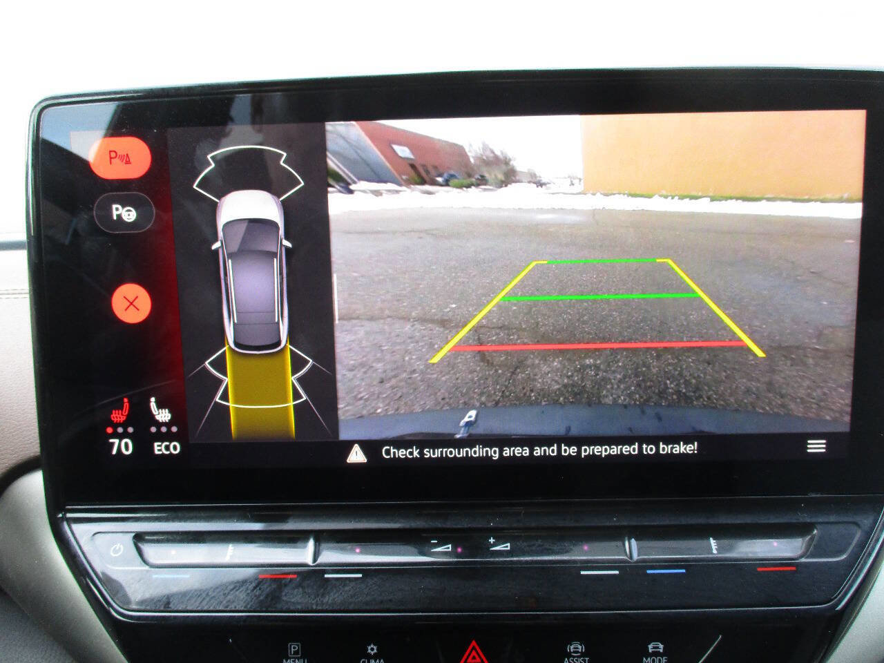 Used 2023 Volkswagen ID.4 Pro image 43