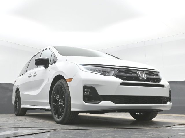 Used 2026 Honda Odyssey Sport-L image 44