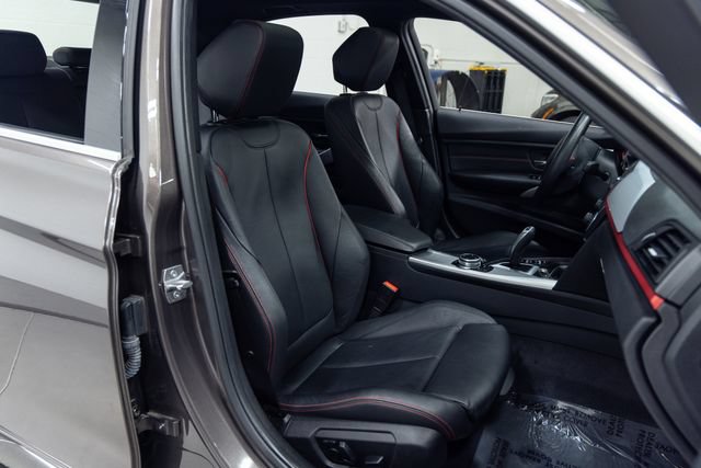 Used 2015 BMW 335i xDrive Sedan AWD/4WD image 26