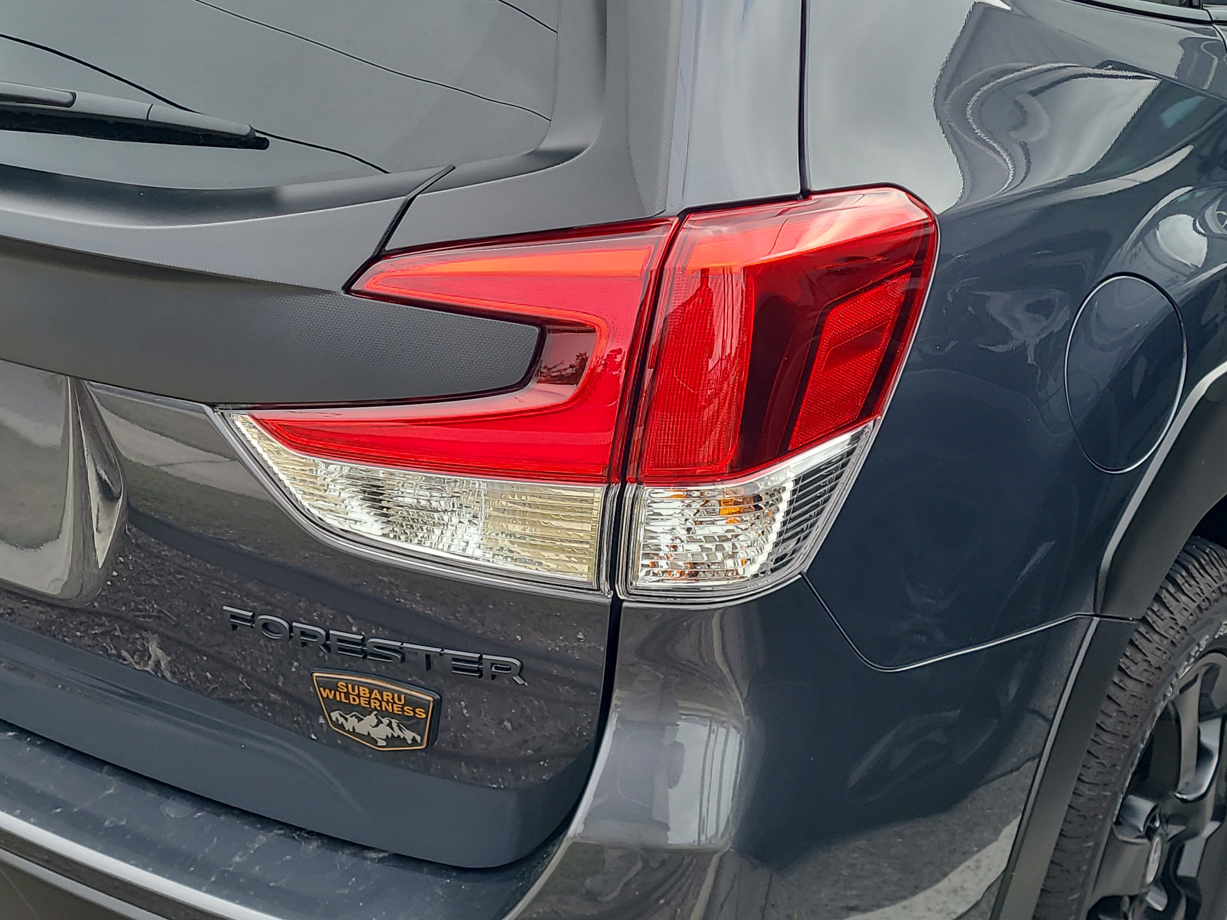 Used 2024 Subaru Forester Wilderness image 9