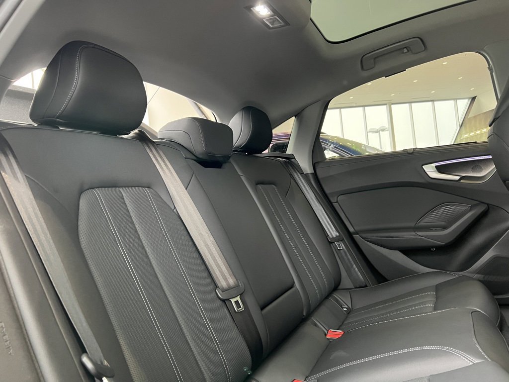 New 2025 Audi A5 2.0T Premium Plus image 37