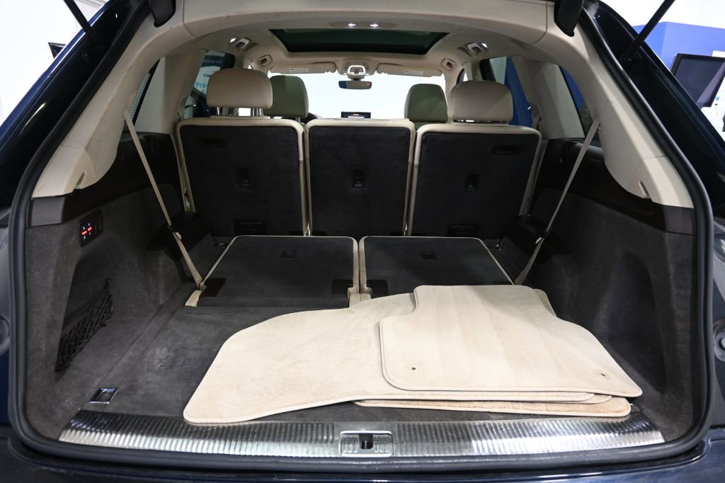 Used 2018 Audi Q7 3.0T Premium image 22