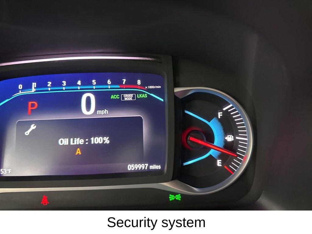 Used 2022 Honda Pilot TrailSport image 42