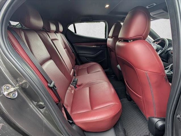 Used 2019 MAZDA MAZDA3 AWD Hatchback w/ Premium Pkg image 19