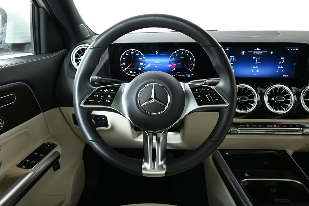 Certified 2026 Mercedes-Benz GLA 250 4MATIC image 16