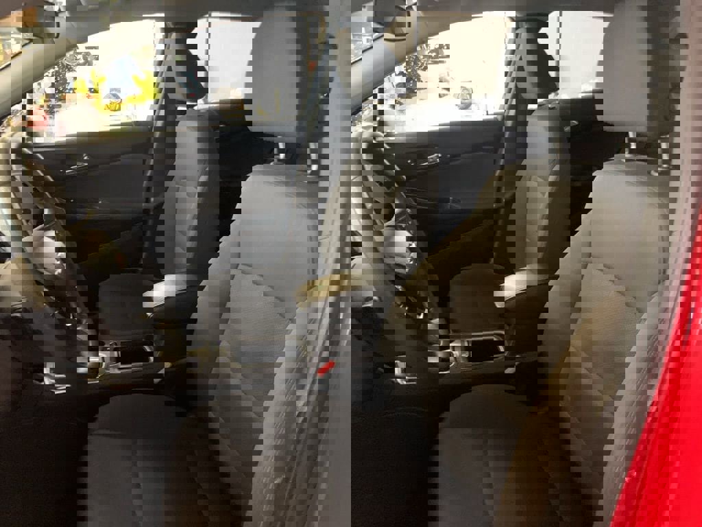 Used 2019 Chevrolet Cruze LT w/ LT Fleet Convenience Package image 14