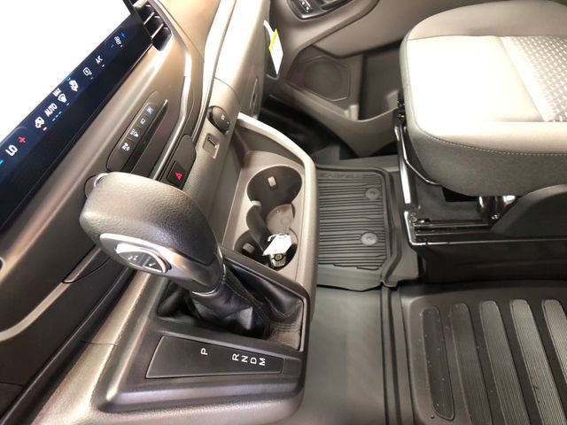 New 2026 Ford Transit 250 148 Medium Roof RWD image 19