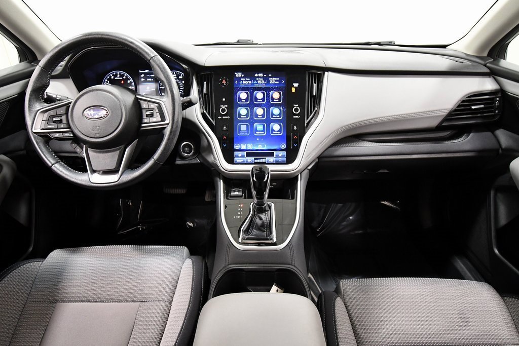 Used 2022 Subaru Outback Premium image 3