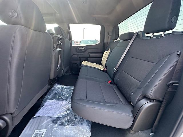 New 2026 GMC Sierra 1500 Pro w/ Graphite Edition image 15