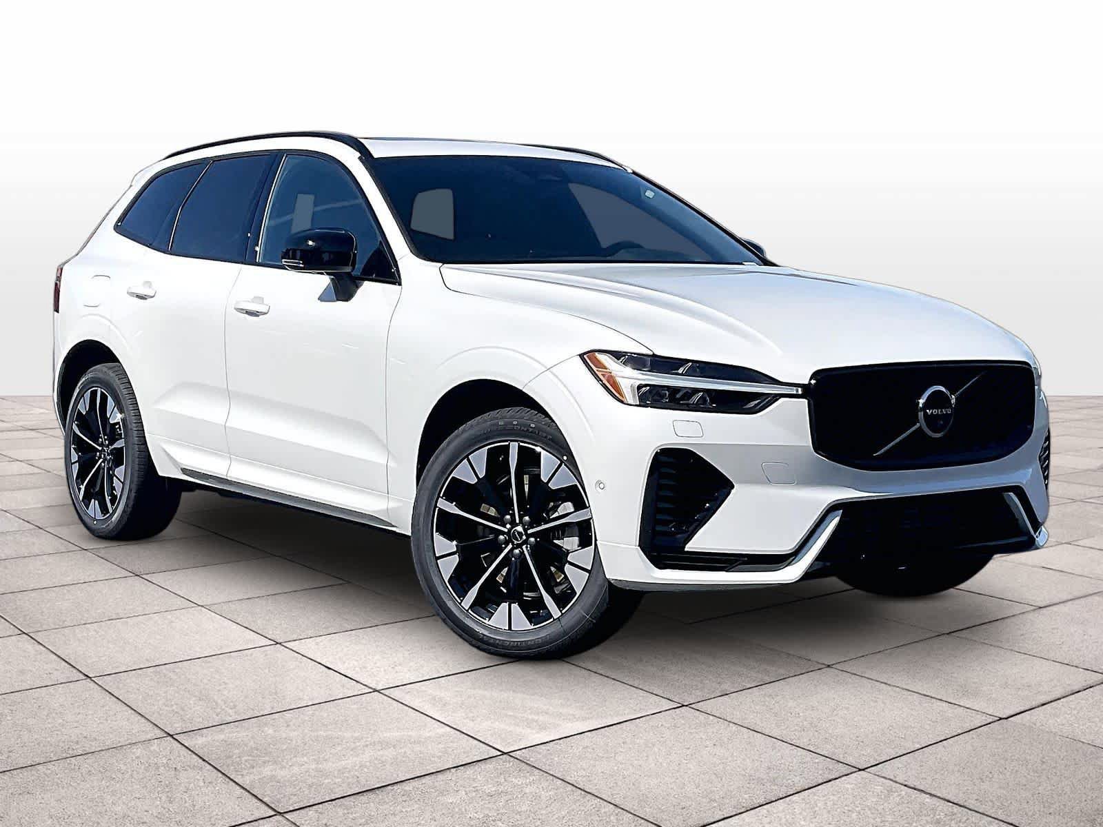 New 2026 Volvo XC60 T8 Plus w/ Climate Package AWD/4WD image 2