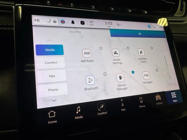 Used 2022 Jeep Grand Cherokee Limited image 24