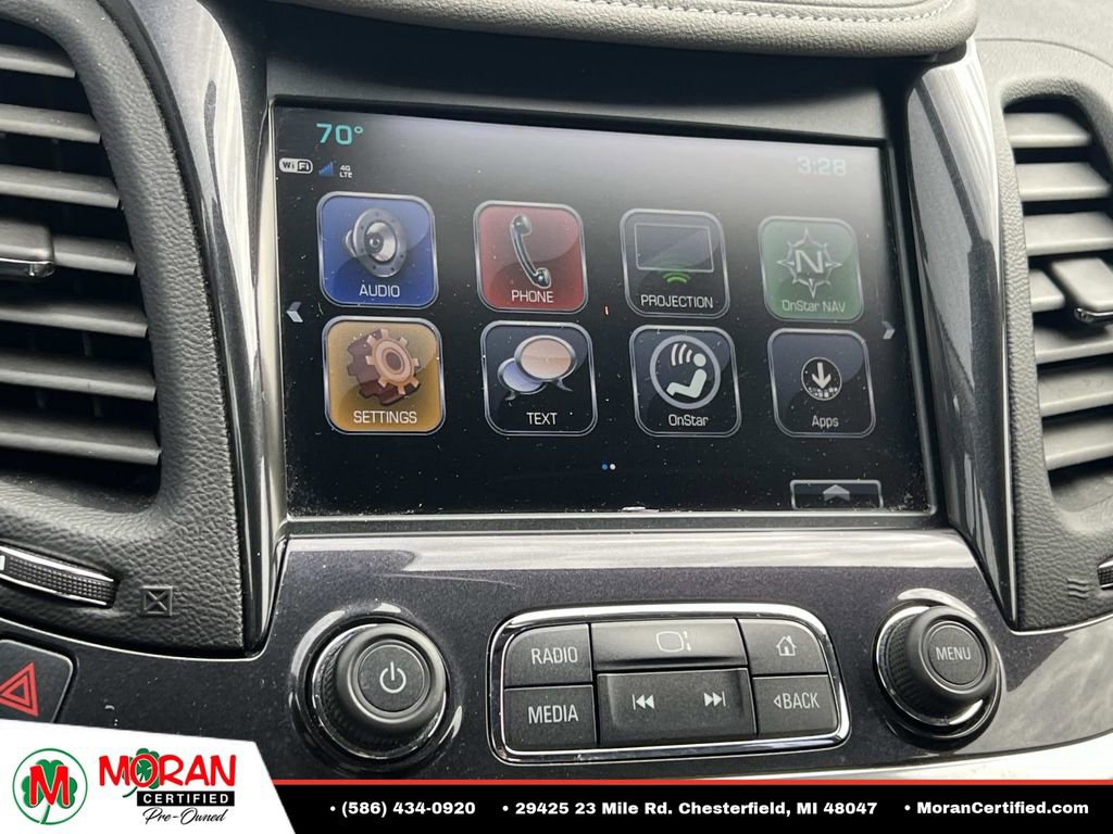 Used 2019 Chevrolet Impala LS FWD image 20