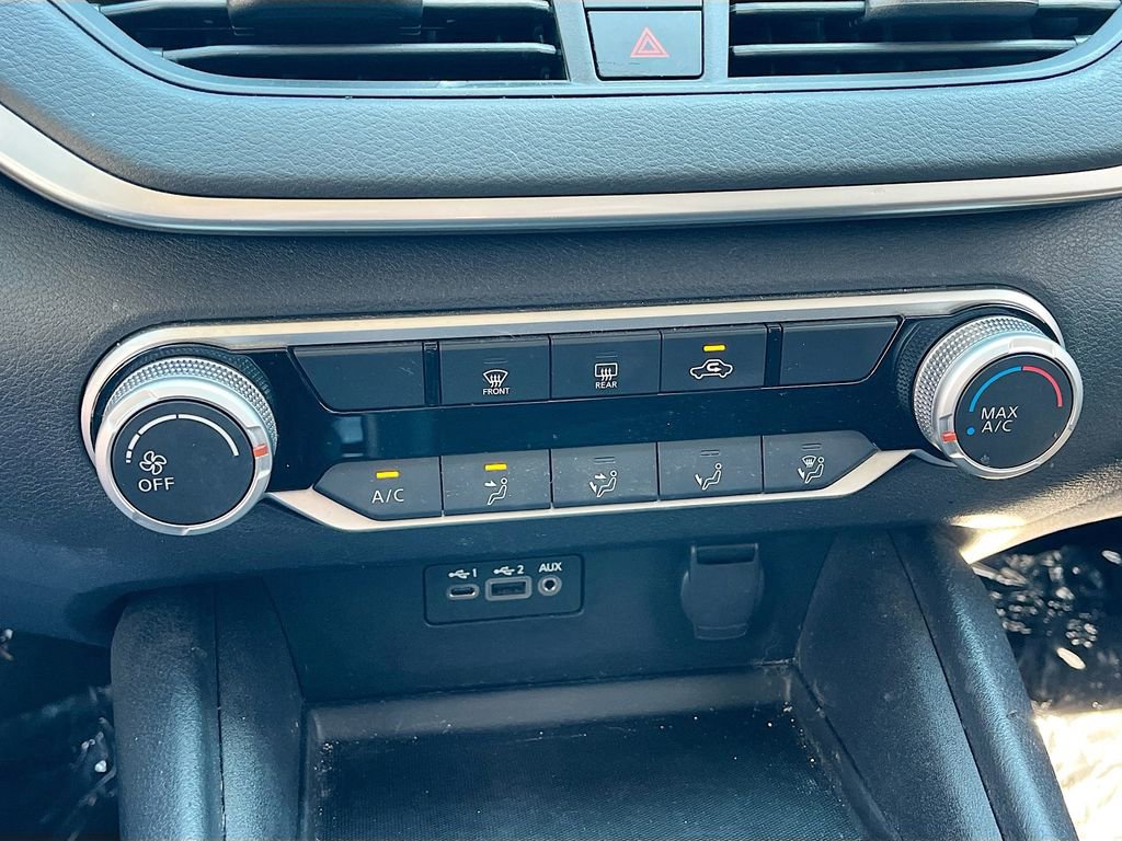 Used 2019 Nissan Altima 2.5 S image 15