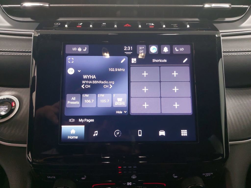 Used 2024 Jeep Grand Cherokee L Laredo image 24