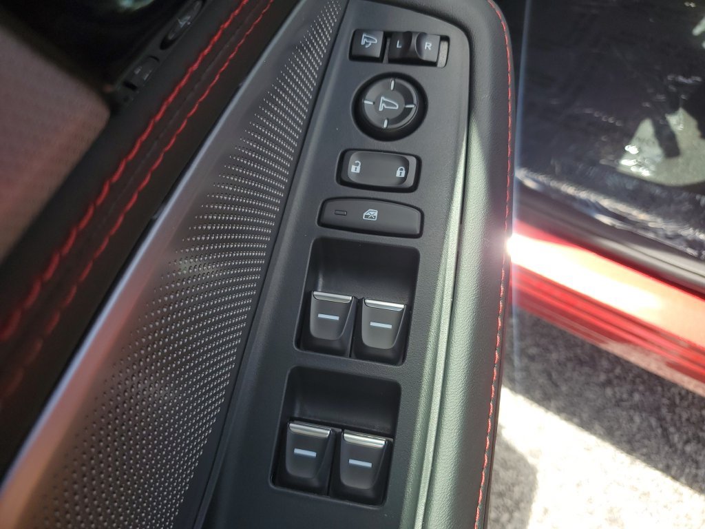 New 2026 Acura MDX A-Spec AWD/4WD image 22