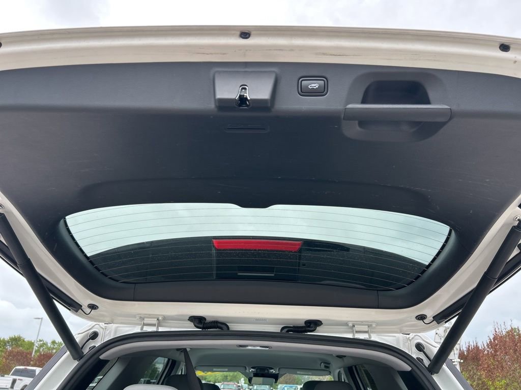 Used 2024 Hyundai Palisade SEL FWD image 52