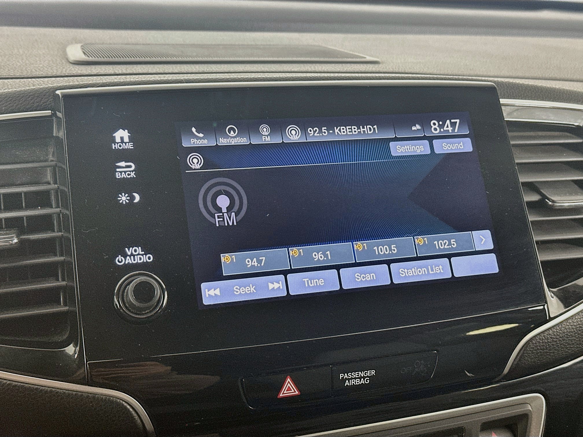 Used 2019 Honda Pilot Elite image 19