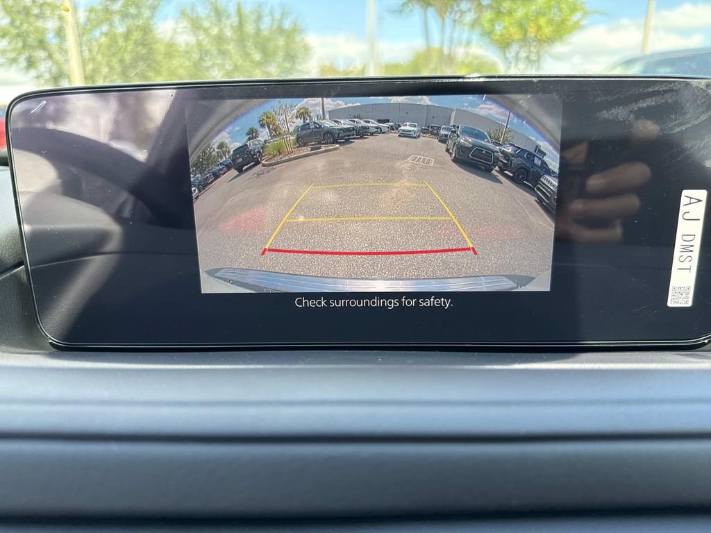 New 2026 MAZDA CX-30 AWD 2.5 S image 30