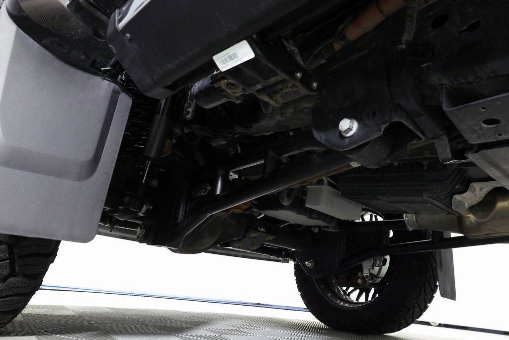 Used 2025 Ford F450 Lariat w/ Lariat Ultimate Package image 50