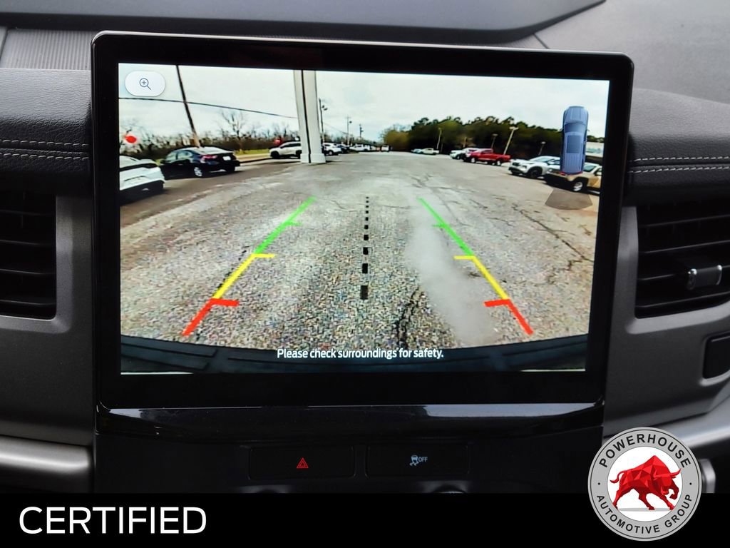 Certified 2023 Ford Expedition Max XLT image 28