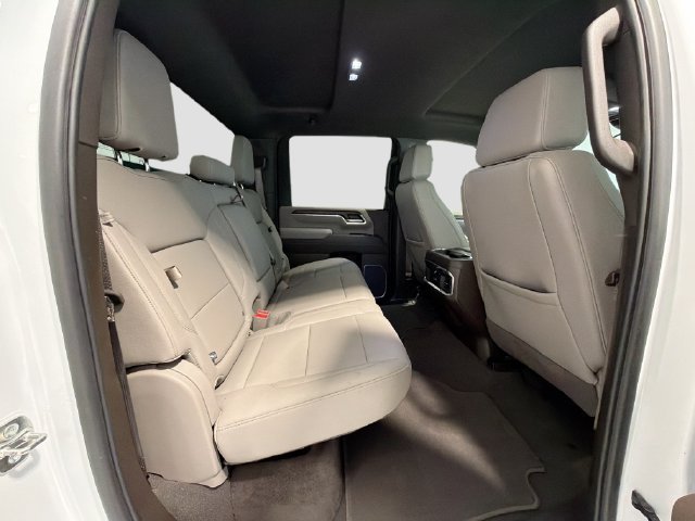 Used 2026 GMC Sierra 2500 SLT w/ SLT Convenience Package AWD/4WD image 23