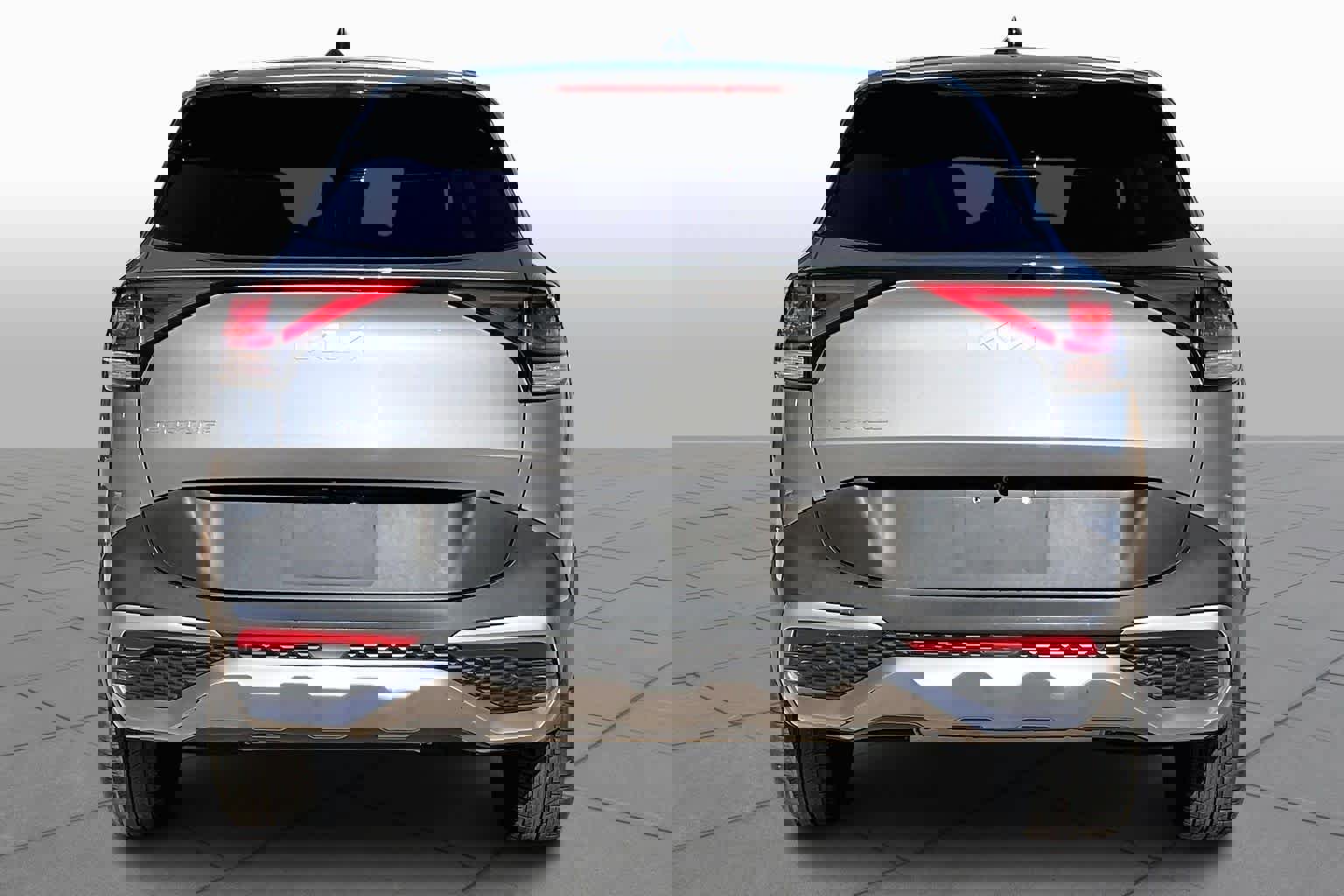 Used 2024 Kia Sportage LX image 6