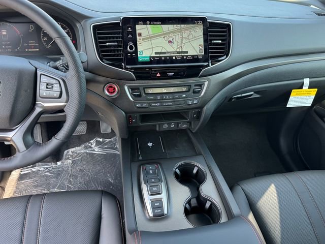 New 2026 Honda Ridgeline TrailSport image 18