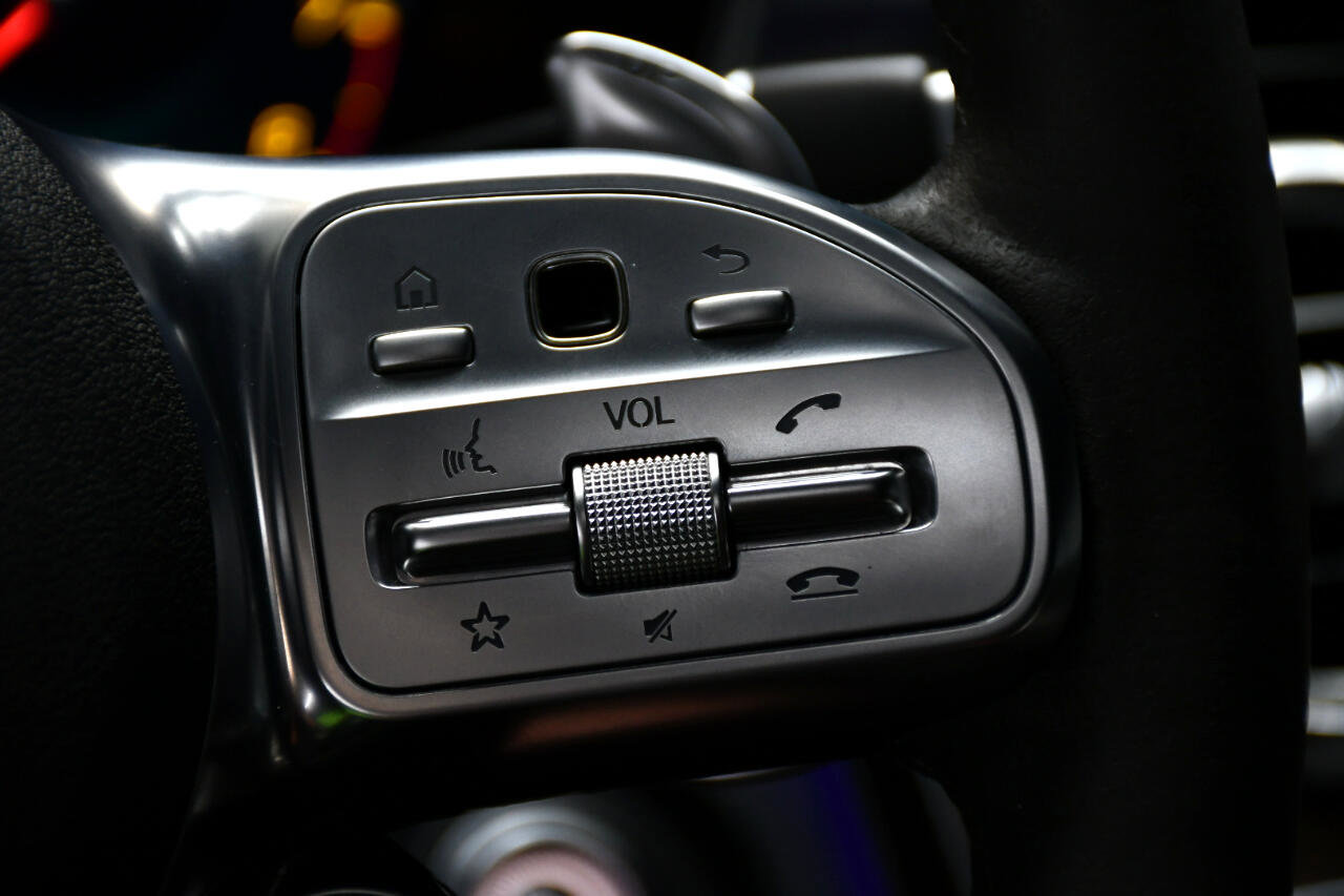 Used 2020 Mercedes-Benz C 63 AMG S image 30