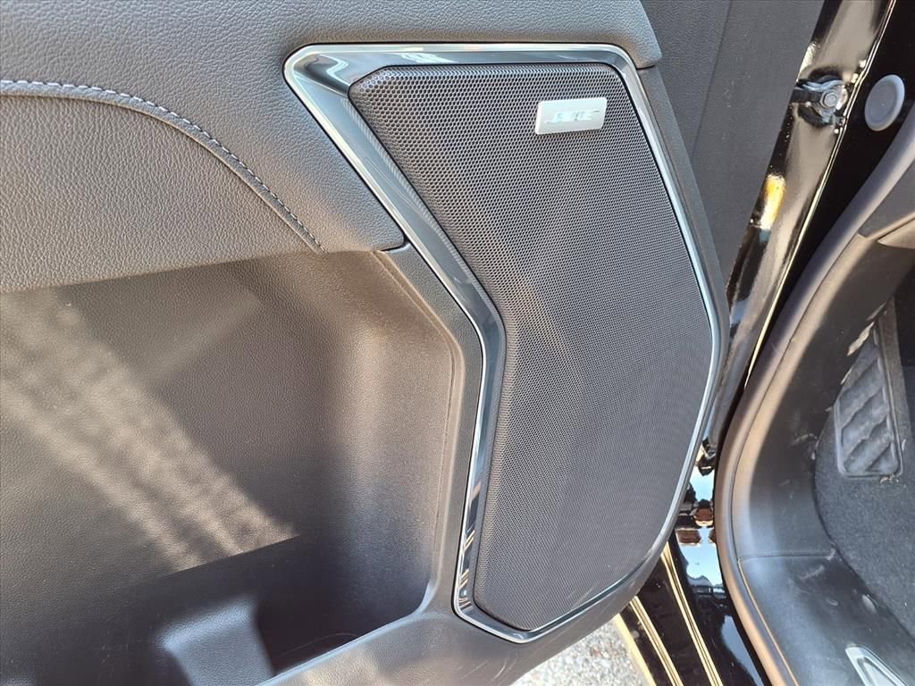 New 2026 Chevrolet Silverado 1500 LT Trail Boss image 13