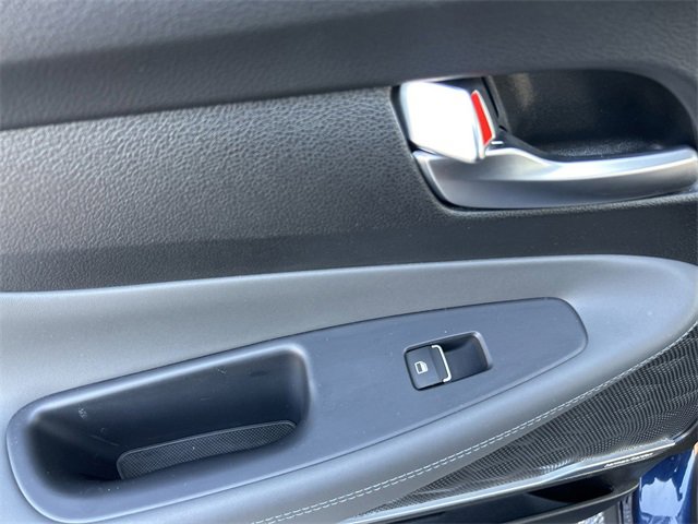 Used 2022 Hyundai Santa Fe SEL w/ Convenience + Premium Package image 16