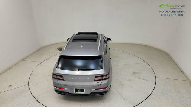 Used 2023 Genesis GV80 3.5T w/ Prestige Package AWD/4WD image 68