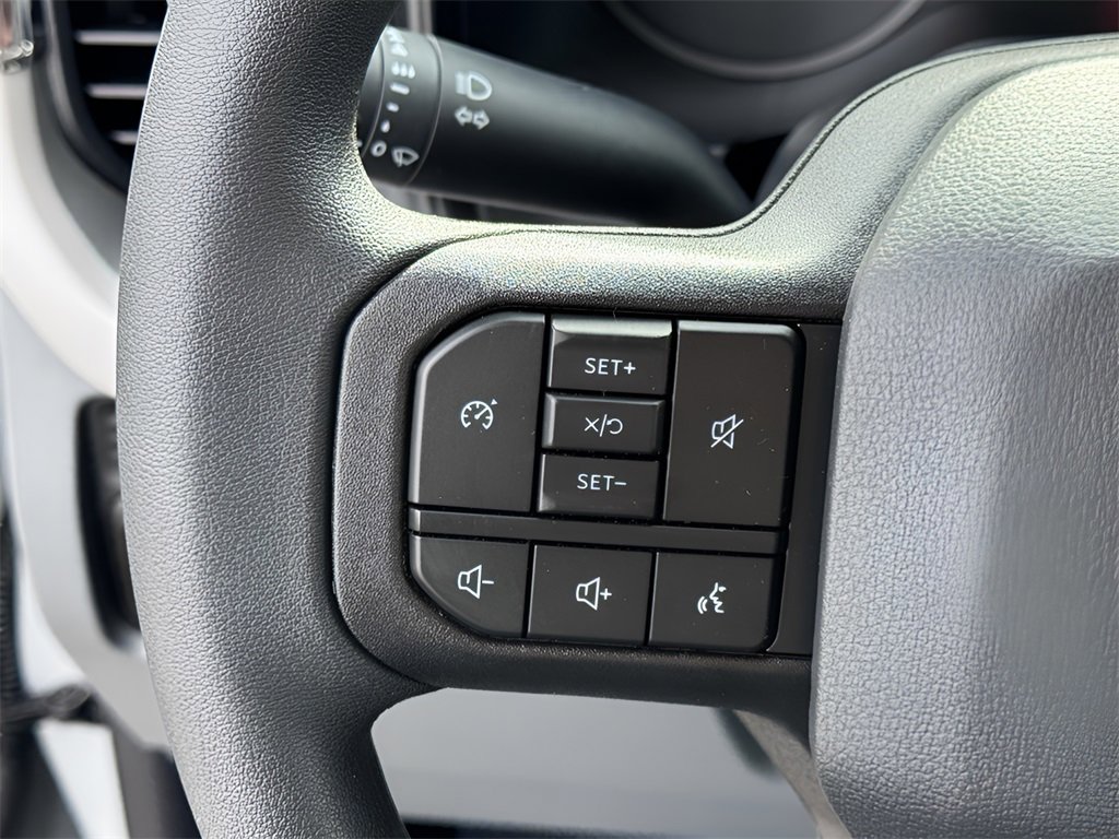 New 2026 Ford F250 XLT image 16