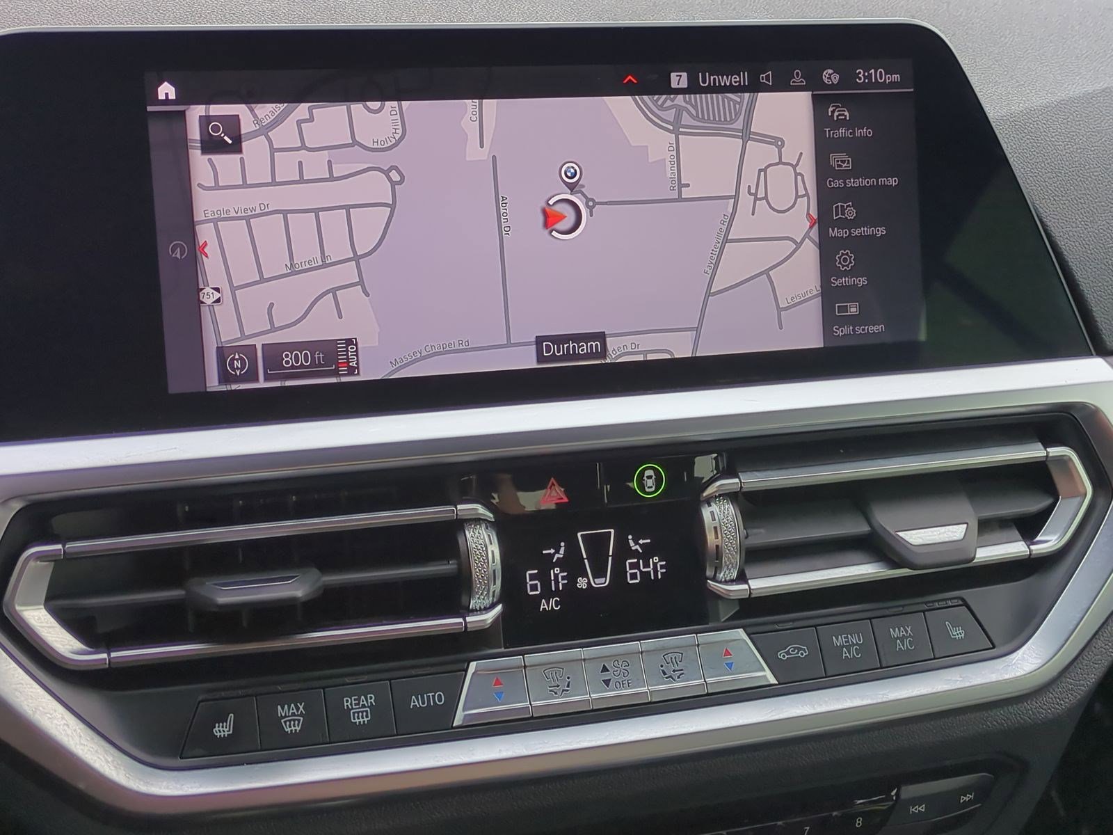 Used 2022 BMW 430i xDrive Convertible image 23