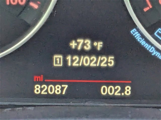 Used 2019 BMW 440i Convertible w/ Convenience Package image 33