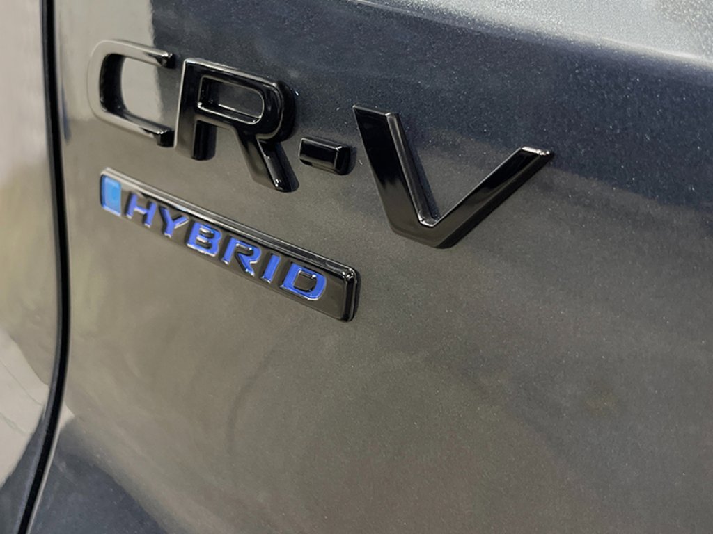 New 2026 Honda CR-V Sport Touring image 6