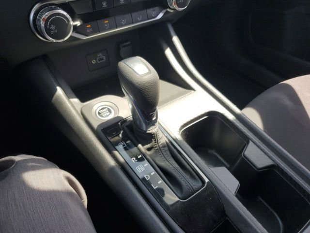 Certified 2023 Nissan Sentra S FWD image 20