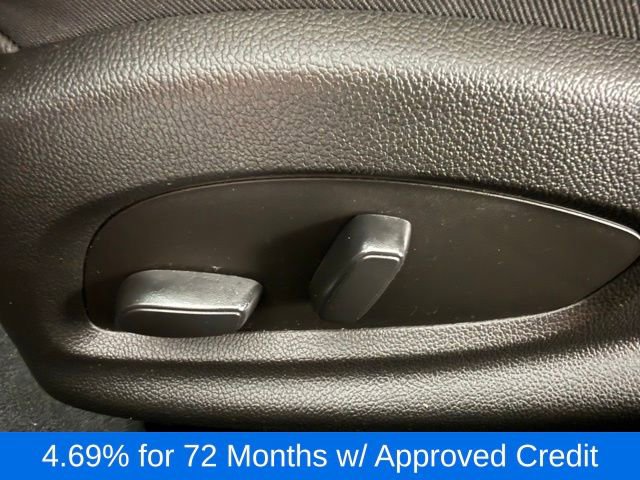 Used 2024 Chevrolet Camaro LT w/ RS Package image 24