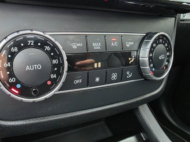 Used 2017 Mercedes-Benz GLS 450 4MATIC w/ Premium Package image 26