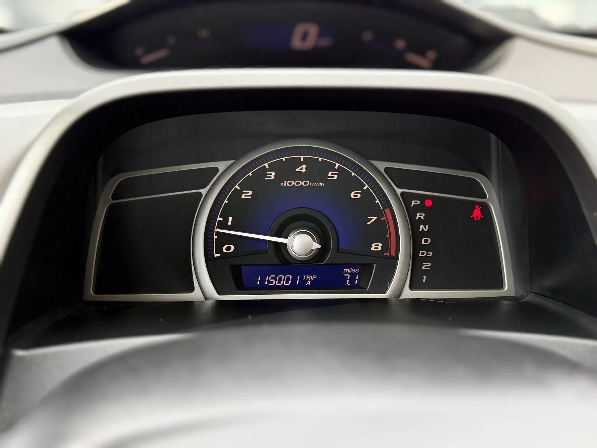 Used 2010 Honda Civic EX image 17