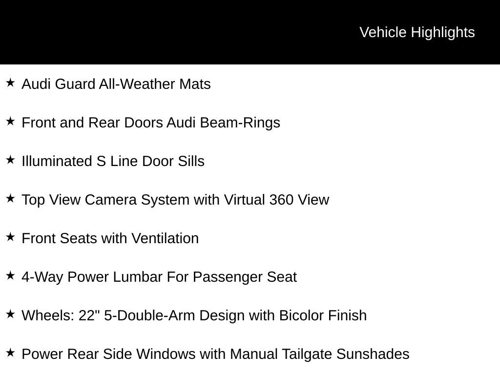 New 2026 Audi Q8 Premium Plus AWD/4WD image 9