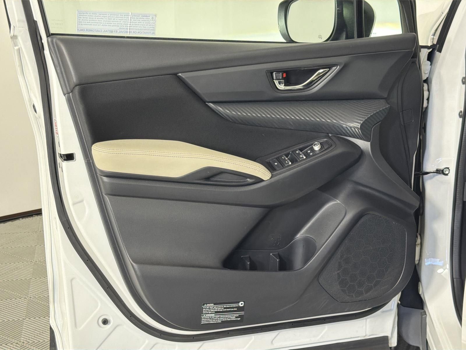 Used 2025 Subaru Ascent Premium image 20