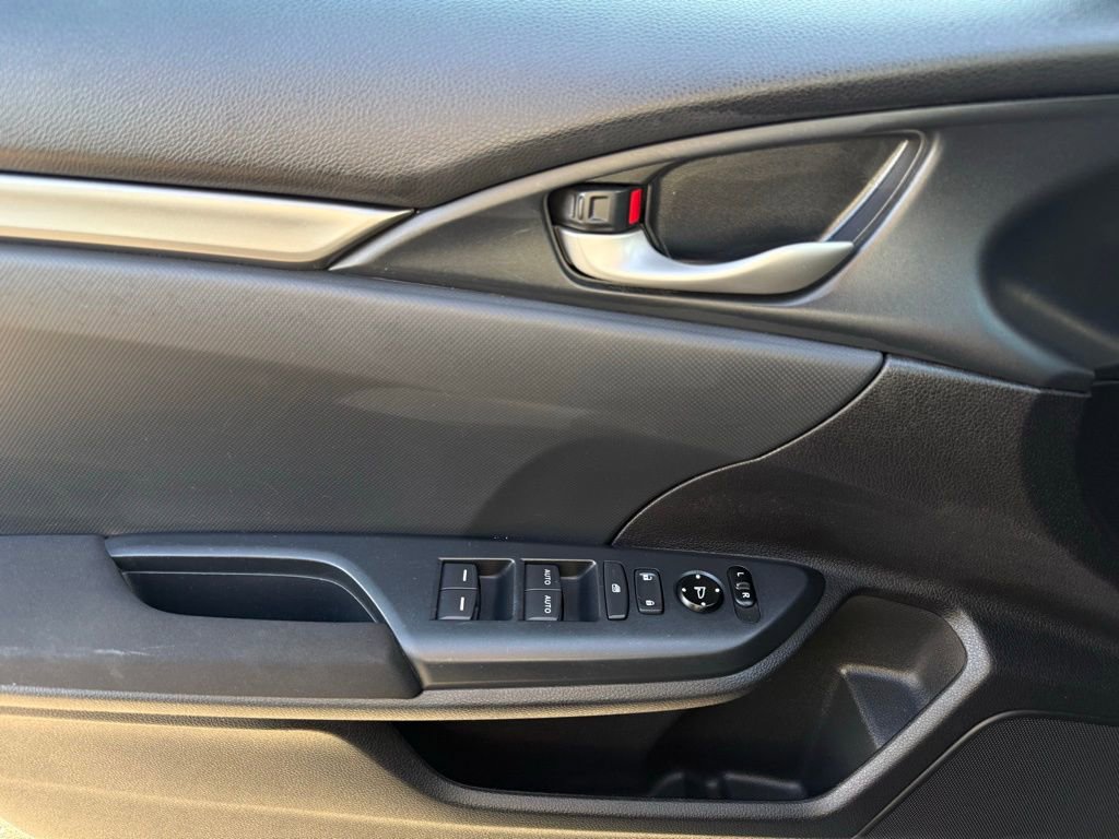 Used 2020 Honda Civic LX image 18