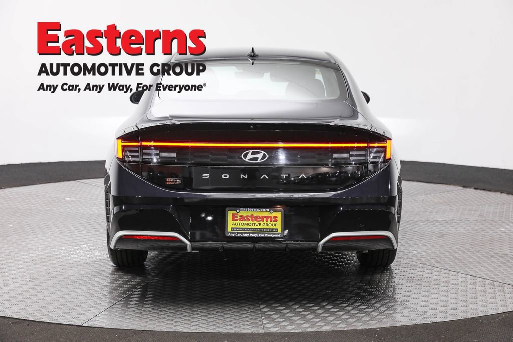 Used 2024 Hyundai Sonata SEL image 6