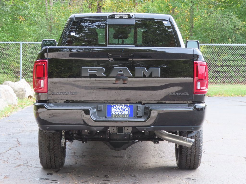 New 2026 RAM 2500 Laramie image 20