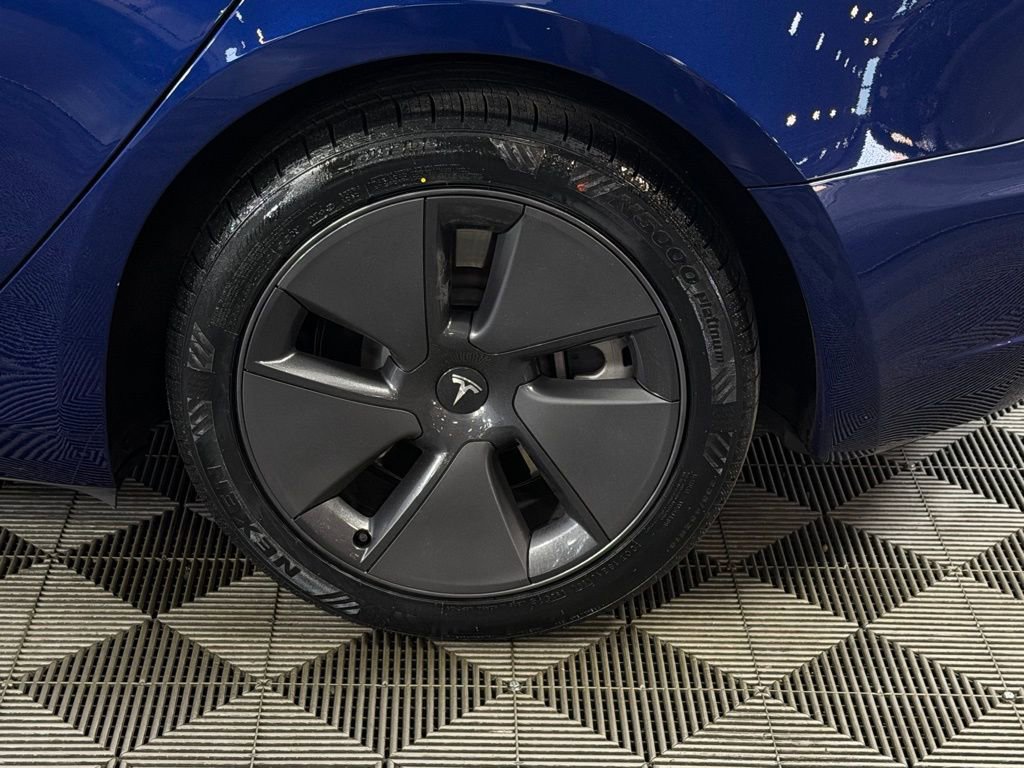 Used 2023 Tesla Model 3 Long Range image 10