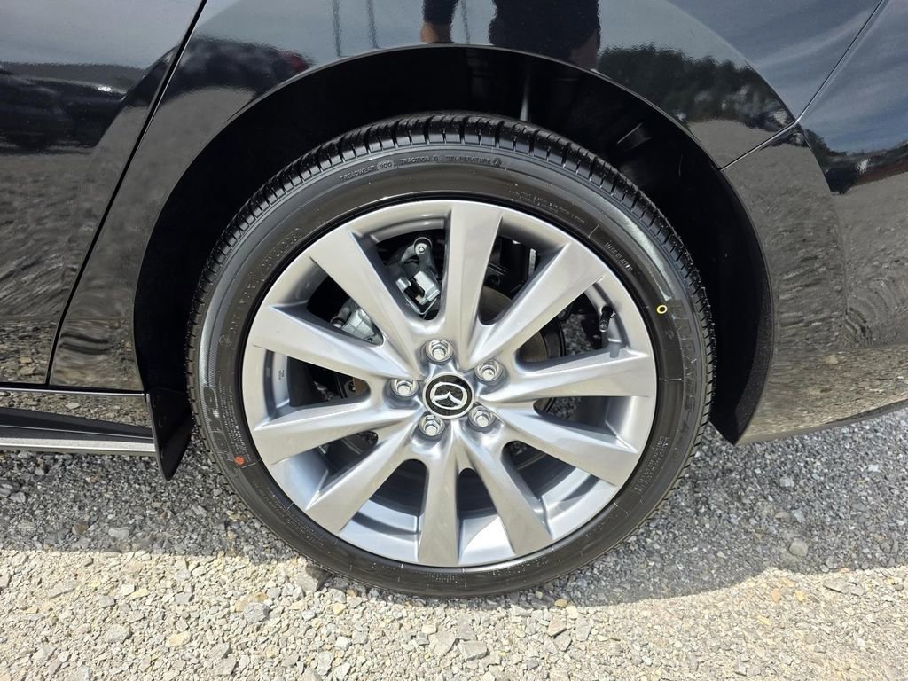 New 2026 MAZDA MAZDA3 2.5 S Sedan w/ Preferred Pkg image 10