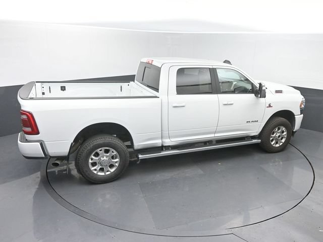 Used 2024 RAM 2500 Laramie AWD/4WD image 42