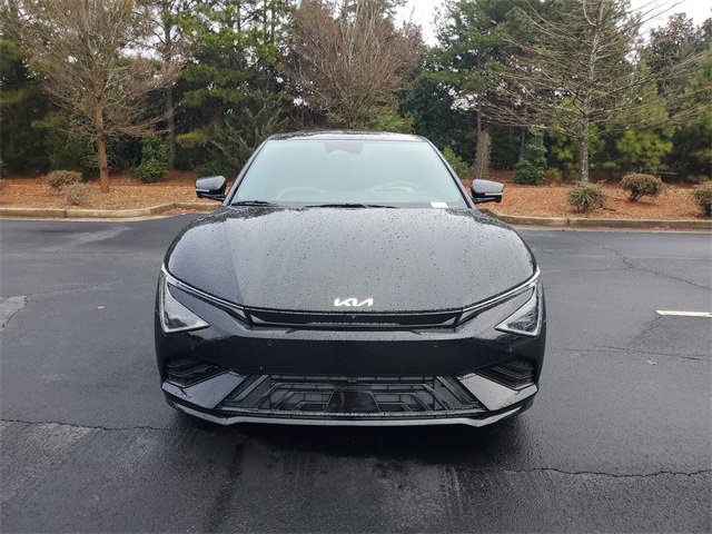 New 2025 Kia EV6 GT-Line image 2